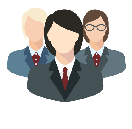 Experienced agents
