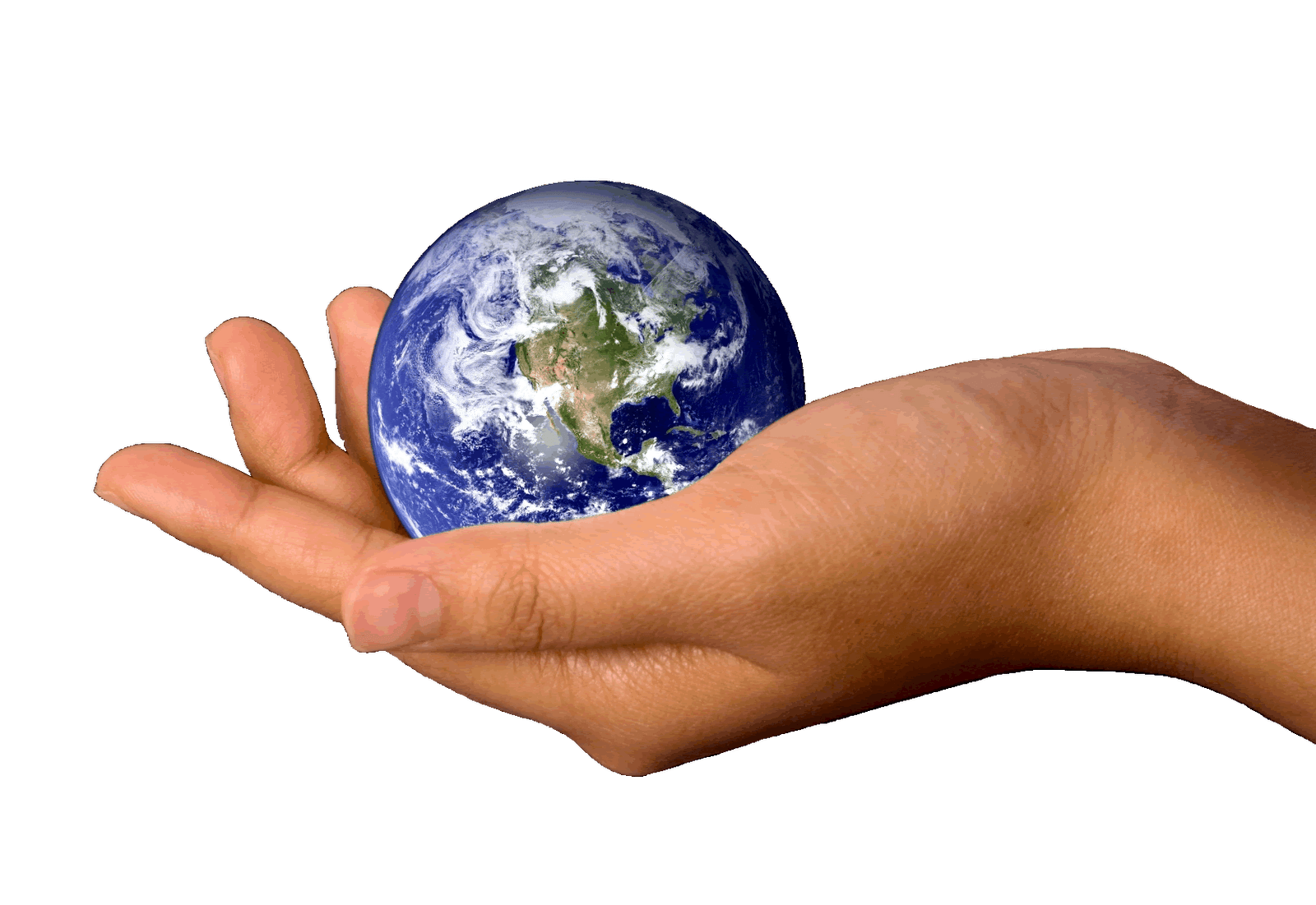 Worldwide service